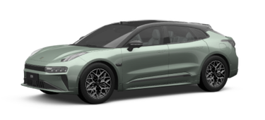 Zeekr 001